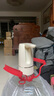 小熊（Bear）桶裝水抽水器 電動壓水器 自動吸水器 礦泉水上水器 飲水機抽水神器抽水泵 YSJ-D06H5 曬單實拍圖