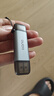 綠巨能 USB/Type-C讀卡器3.0高速SD/TF卡多功能合一 相機蘋果15/iPad安卓手機OTG記錄儀無人機監(jiān)控內(nèi)存卡 曬單實拍圖