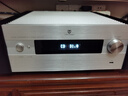 天逸（Winner）AD-86D合并式HIFI解碼功放機發(fā)燒級立體聲高保真HIFI組合藍(lán)牙功放機 套餐7：搭配惠威M3 曬單實拍圖