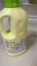 花王（KAO）彩漂液1000ml 原裝進口 強效去污漬去異味 彩色衣物漂白劑水 曬單實拍圖