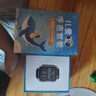 飛利浦（PHILIPS）兒童電話手表W2208A 長(zhǎng)續(xù)航高清視頻4G全網(wǎng)通 耐摔防水 精準(zhǔn)定位學(xué)生智能兒童手表 櫻花粉-XFQ 曬單實(shí)拍圖