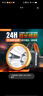 神火（SupFire）HL82頭燈強光超亮長(cháng)續航戶(hù)外夜釣感應防水頭戴式照明燈趕海釣魚(yú) 曬單實(shí)拍圖