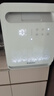 小白熊SnowBear消毒柜嬰兒 奶瓶消毒帶烘干一體機(jī)紫外線34顆燈珠負(fù)離子25L-2030 曬單實拍圖