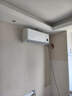 小米（MI）米家空調(diào) 1.5匹 巨省電睡眠款 新一級(jí)變頻冷暖 自清潔壁掛式臥室掛機(jī)KFR-35GW/S1A1國(guó)家補(bǔ)貼 曬單實(shí)拍圖
