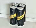 可口可樂（Coca-Cola）怡泉Schweppes 無糖零卡 蘇打水汽水飲料 330ml*24罐 整箱裝 曬單實(shí)拍圖