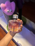 嬌韻詩myclarins蜜桃水200ml祛痘收毛孔水油平衡進(jìn)口七夕情人節(jié)禮物 曬單實(shí)拍圖