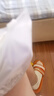 棉十三襪子女士100%純棉10A抗菌防臭中筒襪秋冬季女襪透氣日系長(cháng)筒8雙 曬單實(shí)拍圖