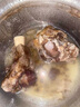 龍大肉食 山東發(fā)貨 豬棒骨筒骨塊凈重4斤 ≥30%帶肉率免切大骨頭源頭直發(fā) 曬單實拍圖