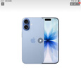 Apple/蘋果 iPhone 17 256GB 青霧藍(lán)色 支持移動(dòng)聯(lián)通電信5G 雙卡雙待手機(jī) 曬單實(shí)拍圖