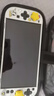 良值(IINE)適用任天堂Switch2主機保護套裝 全PC硬殼 手柄保護套+主機背殼+搖桿帽NS2新機Switch2配件  曬單實拍圖