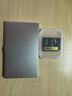 雷克沙（Lexar）SD卡V60SD卡相機內存卡高速大卡 UHS-II索尼佳能富存儲卡 V60旗艦金卡280M【送3.2讀卡器+64GU盤(pán) 64G 曬單實(shí)拍圖