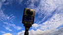 大疆【新品·國(guó)家補(bǔ)貼】DJI Osmo 360 8K高清全景運(yùn)動(dòng)相機(jī)防抖防水摩托車騎行潛水滑雪旅行手持?jǐn)z像機(jī) 曬單實(shí)拍圖