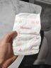 好奇（Huggies）鉑金裝小桃褲紙尿褲S96片(4-8kg)新生兒小號尿不濕【消暑散熱】 曬單實(shí)拍圖