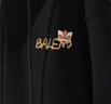 班尼路（Baleno）衛(wèi)衣男春秋季潮流創(chuàng)意開衫拉鏈連帽上衣青少年休閑運動寬松連帽衫 曬單實拍圖
