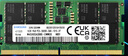三星 SAMSUNG 筆記本內存條 16G DDR5 5600頻率 曬單實(shí)拍圖