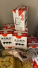 隔壁劉奶奶水牛配方純牛奶Mini奶125ml*4盒兒童奶早餐高鈣奶送禮禮盒全脂奶 曬單實(shí)拍圖