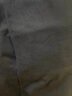 松野湃（SURPINE）凌峰系列美利奴羊毛速干衣排汗保暖男款戶(hù)外徒步可機洗 曬單實(shí)拍圖