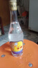 汾酒 出口玻汾 清香型白酒 53度 500ml*6瓶 整箱裝（非原箱發(fā)貨） 曬單實(shí)拍圖