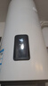 海爾（Haier）豎式熱水器100升陽(yáng)臺壁掛式可加裝太陽(yáng)能集熱一級能效省電2200W速熱電熱商用大容量補貼20% 100L 【W(wǎng)IFI款】長(cháng)效保溫/8年鎂棒免換 曬單實(shí)拍圖