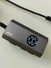 漫步者（EDIFIER）HECATE GX04競(jìng)技版 入耳式游戲耳機(jī)帶麥 電腦手機(jī)直播耳麥 電競(jìng)吃雞有線耳機(jī) 科技黑 曬單實(shí)拍圖