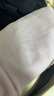 紅豆內(nèi)褲女純棉抑菌襠女士內(nèi)褲棉氨中腰三角褲4條裝 組合一165 曬單實(shí)拍圖
