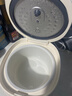 蘇泊爾電飯煲2L家用1-2-3人 0氟琉瓷不粘圓厚釜內(nèi)膽 小型迷你電飯鍋多功能煮飯煮粥智能預(yù)約 【0氟琉瓷】圓厚釜 2L 曬單實(shí)拍圖