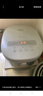 美的（Midea）電飯煲3-4人電飯鍋4L銀鉆內(nèi)膽12大菜單頂置觸控屏家用智能微壓電飯煲MB-AFB4041RL 曬單實拍圖