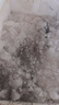 混元獸 蝦國產(chǎn)青島鮮捕大蝦特大號 青蝦凍海蝦生鮮 蝦類(lèi)白蝦 青島鹽凍大蝦3- 4斤(凈重)  15-18厘米（店長(cháng)推薦） 曬單實(shí)拍圖