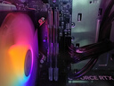 微星（MSI）暗黑騎士MAG 14代i5 14600KF/RTX5060Ti 16G/32G/1T 電競(jìng)游戲設(shè)計(jì)師臺(tái)式電腦主機(jī)整機(jī)國(guó)家補(bǔ)貼20% 曬單實(shí)拍圖