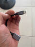 綠聯(lián)Type-C轉(zhuǎn)換USB3.2轉(zhuǎn)接頭OTG數(shù)據(jù)線適用蘋果17/16/15華為手機充電數(shù)據(jù)線U盤平板筆記本電腦耳機鍵鼠 曬單實拍圖