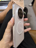 倍思【磁吸不發(fā)黃】適用華為Mate70手機殼華為Mate70保護套磁吸殼超薄磁吸充電防摔鏡頭全包簡(jiǎn)約 曬單實(shí)拍圖