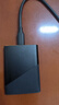 京東京造 朱雀系列PSSD移動(dòng)固態(tài)硬盤 1T Type-C USB 3.2 Gen2高速讀取2000MB/s 商務(wù)手機(jī)電腦外設(shè)存儲(chǔ)直連 曬單實(shí)拍圖
