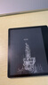 BOOX文石Leaf5【papi醬同款】7英寸電子書閱讀器墨水屏電紙書電子紙  辦公本平板電腦 森林綠 曬單實(shí)拍圖