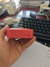 JBL GO ESSENTIAL 2 音樂(lè )青春版二代 便攜式藍牙音箱【國家補貼】桌面家用小音響 女生禮物 紅色 曬單實(shí)拍圖