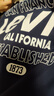 Levi's【小軟殼】李維斯兒童男童防水風(fēng)衣2025秋裝童裝防風(fēng)外套女 深寶藍色 150 /72 【建議身高140-152cm】 曬單實(shí)拍圖
