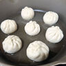 1號(hào)會(huì)員店黑虎蝦仁 0添加人工保水劑 海鮮水產(chǎn) 去蝦線 凈重1Kg（66-88只） 曬單實(shí)拍圖