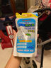 貝親（Pigeon）餐具清洗劑 洗奶嘴果蔬水杯餐具玩具 套裝 600ml+700ml PL156 曬單實拍圖