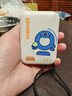 魅族（MEIZU）PANDAER 30W/35W 【3C認證可上飛機】自帶線移動電源焦糖布丁10000mAh多協(xié)議快充適用蘋果華為小米 曬單實拍圖