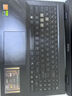 微星（MSI）神影16 銳龍版 2025 16英寸游戲筆記本電腦(R9-7945HX RTX5070 16G 1TB 2.5K/240Hz) 曬單實拍圖