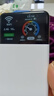 昌實【送一年流量】1W毫安支持5G設(shè)備隨身WiFi6三網(wǎng)通免插卡2025款無限流量充電寶宿舍無線移動路由器 【帝皇48核】1萬毫安超光纖全屋覆蓋72小時任意玩 曬單實拍圖