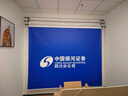 賢酷攝影手動背景軸影棚直播間布置背景架攝影背景紙卷軸拍照證件照背景軸升降機(jī)拍照手動升降卷軸拍照 手動2軸2米管 曬單實拍圖