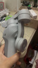 大疆（DJI）手機云臺穩(wěn)定器OM SE三軸防抖穩(wěn)定器  Osmo Mobile SE手持云臺手勢跟拍神器omse 便攜自拍桿AI跟拍 OMSE【官方標配】自拍器+美顏燈 無隨心換 曬單實拍圖