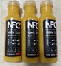 農夫山泉 NFC果汁 100%NFC純果汁 中秋送禮 （禮盒裝） NFC橙汁300ml*10 曬單實(shí)拍圖