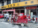 驢俠電動(dòng)車(chē)鋰電池電瓶蓄電池二三輪車(chē)48v60v72v磷酸鐵鋰三元電動(dòng)摩托 60V50Ah 比亞迪鐵鋰100-140公里 臥式 曬單實(shí)拍圖