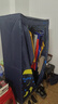 美的（Midea）【430升大容量】干衣機(jī)烘干機(jī)家用烘衣服烘鞋嬰兒衣物護(hù)理機(jī)內(nèi)褲消毒脫水小型烘衣機(jī)國家補(bǔ)貼12A2 曬單實(shí)拍圖