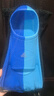 匹克游泳腳蹼專業(yè)訓練成人兒童舒適耐用潛水自由泳蛙泳速學裝備M 曬單實拍圖