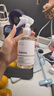 THE ORDINARY7%甘醇酸清潔濕敷水240ml爽膚水果酸改善毛孔化妝教師節(jié)禮物 曬單實(shí)拍圖