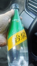 可口可樂(lè )（Coca-Cola）怡泉 可口可樂(lè ) Schweppes 無(wú)糖零卡 檸檬味 蘇打水 400ml*12瓶  曬單實(shí)拍圖