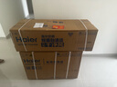 海爾（Haier）小紅花套系 凈省電1.5匹掛機(jī)臥室節(jié)能壁掛式空調(diào) KFR-35GW/E1-1家電國(guó)家補(bǔ)貼20%以舊換新 曬單實(shí)拍圖