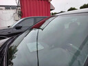 舒爾佳適用本田皓影雨刮器膠條皓影雨刮器原廠浩影雨刷片前2022年23款24 皓影【一對(duì)】19-22款26-16英寸 專用 曬單實(shí)拍圖